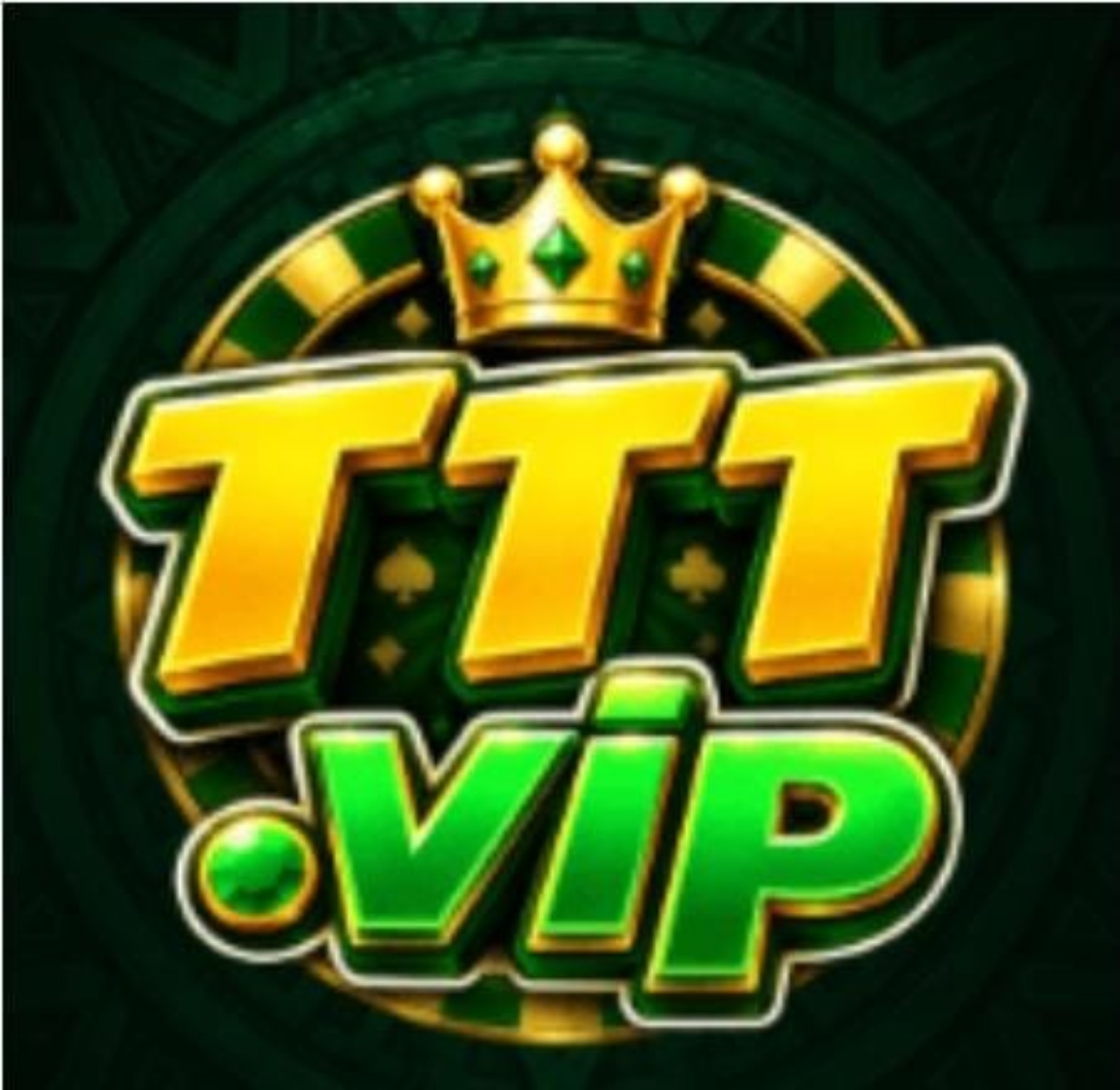 Logo proporcionado de TTT.VIP