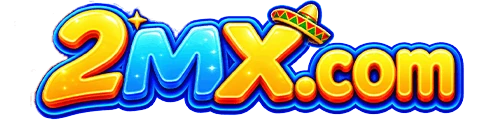 Logo de 2MX enviado para Kim