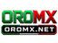 Logo de OROMX enviado para Kim