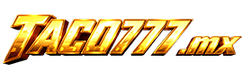 Logo de TACO777 enviado para Kim
